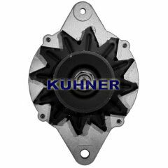AD KUHNER 40577ri -  Генератор